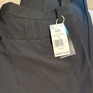 adidas Black Golf Pant